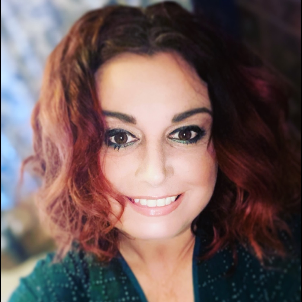 Meet your Posher, Tracy